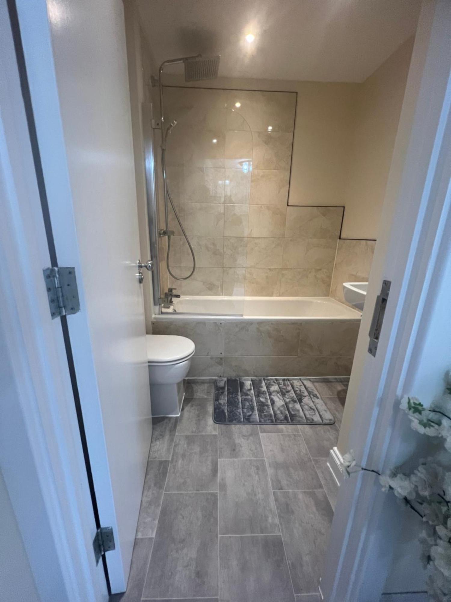 Beautiful One Bedroom Close To Harrods * Londra