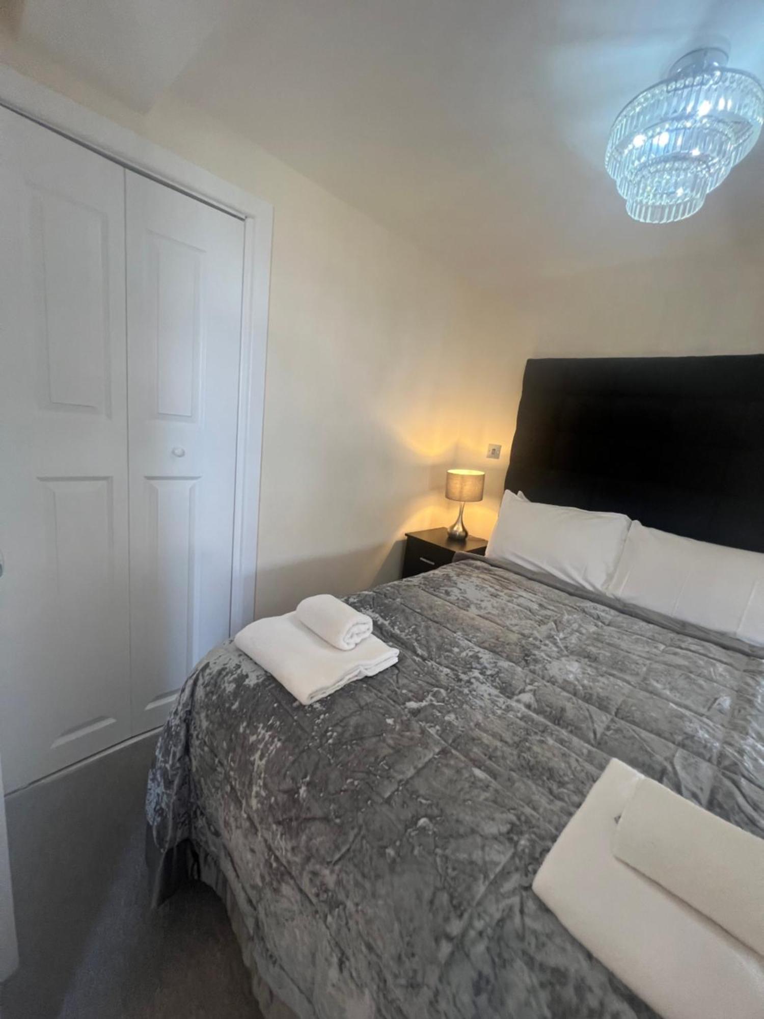 Appartamento Beautiful One Bedroom Close To Harrods Londra